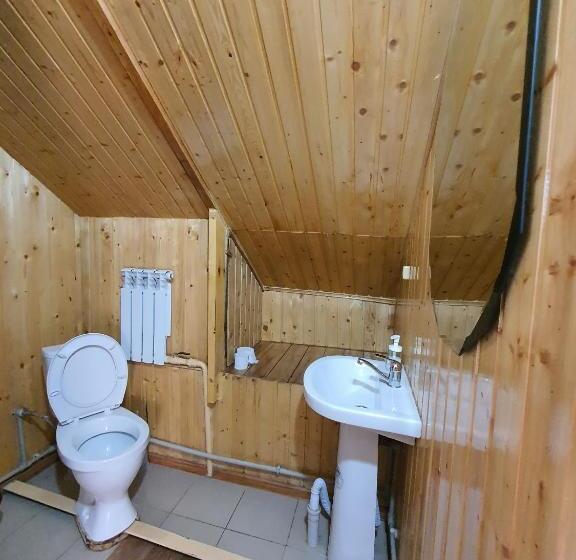 اتاق استاندارد چهار تخته, Hostel Nice