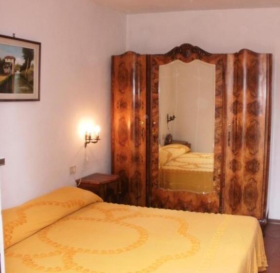 דירת שני חדרים, Agriturismo Il Palazzaccio