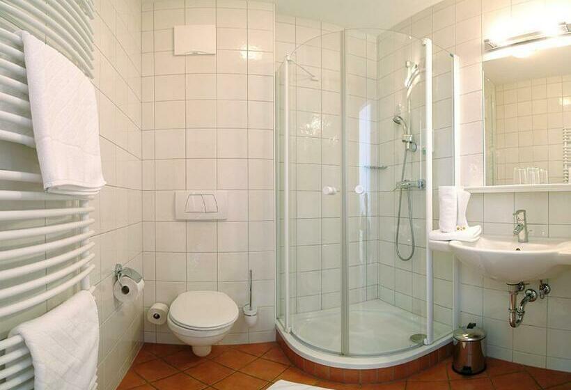 スタンダードルーム, Alpengasthof Hochegger