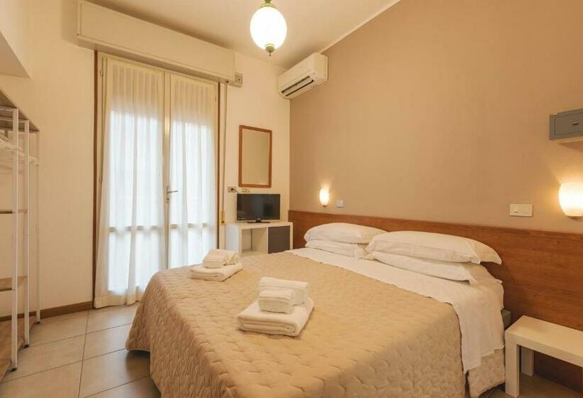 Chambre Deluxe avec Balcon, Clift