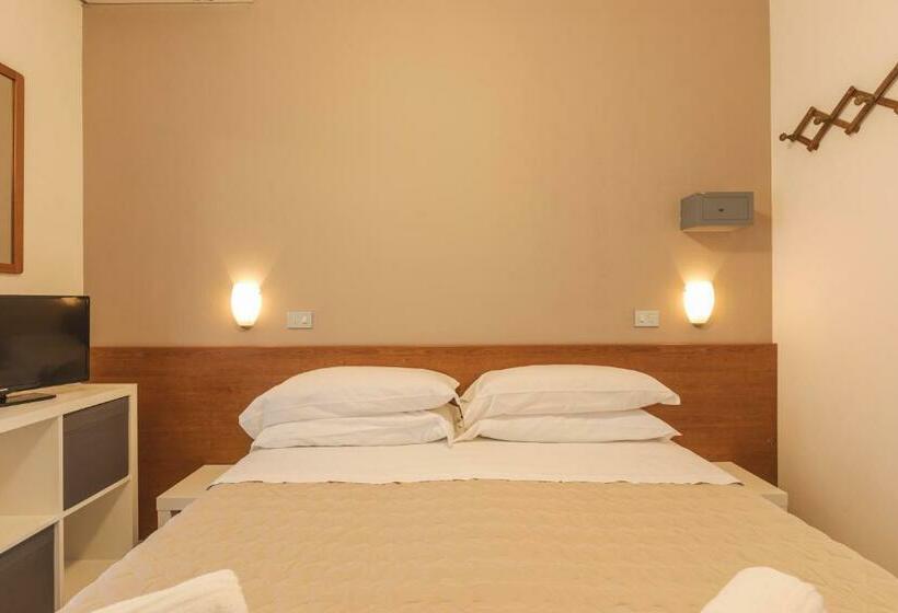 Chambre Deluxe avec Balcon, Clift