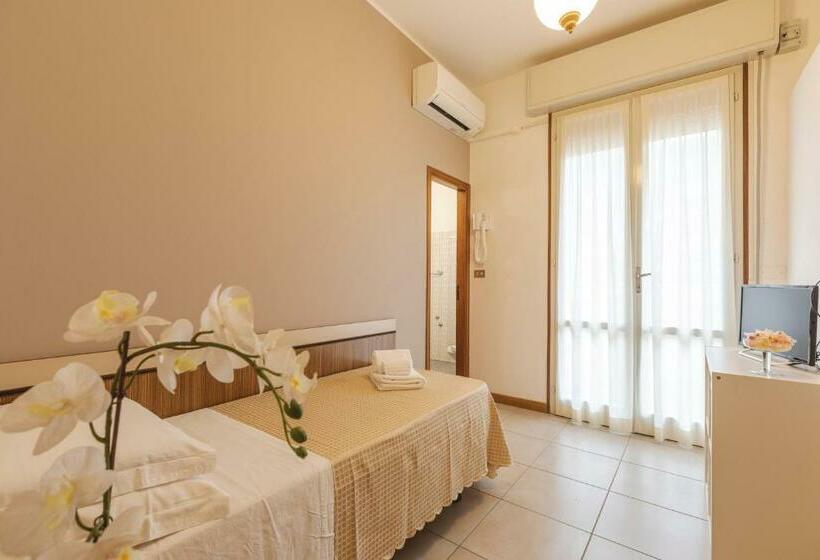 Chambre Economy, Clift