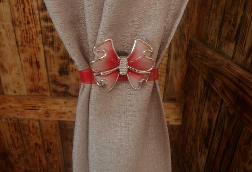 חדר סטנדרט, Glamping Il Sole