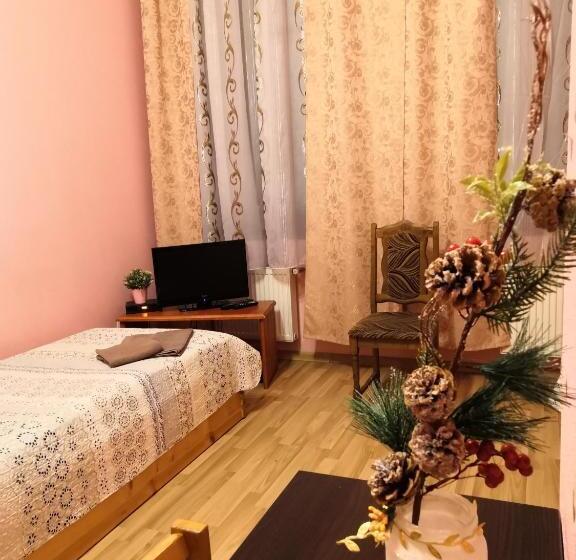اتاق استاندارد سه نفره, Ludza