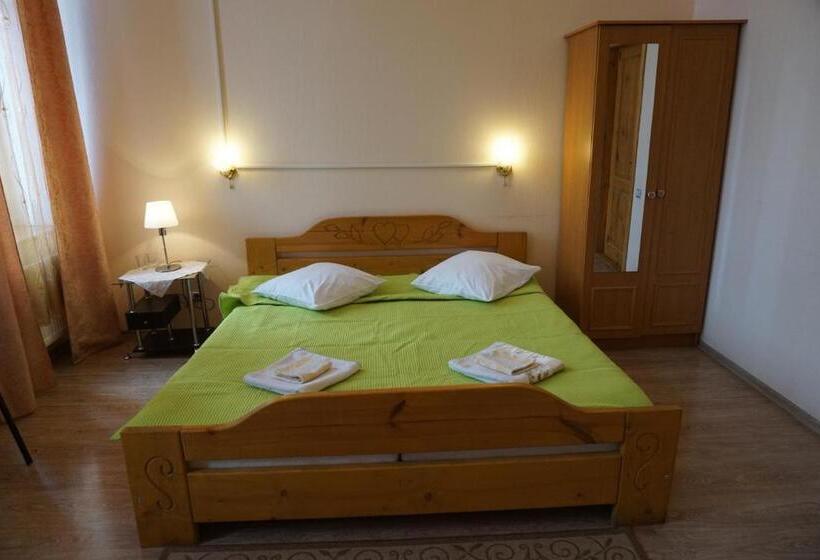 اتاق استاندارد, Ludza