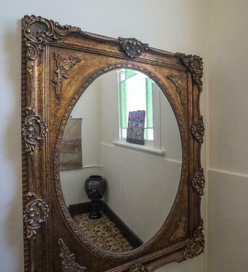 חדר דחוקס עם מיטת קינג, Otira Stagecoach