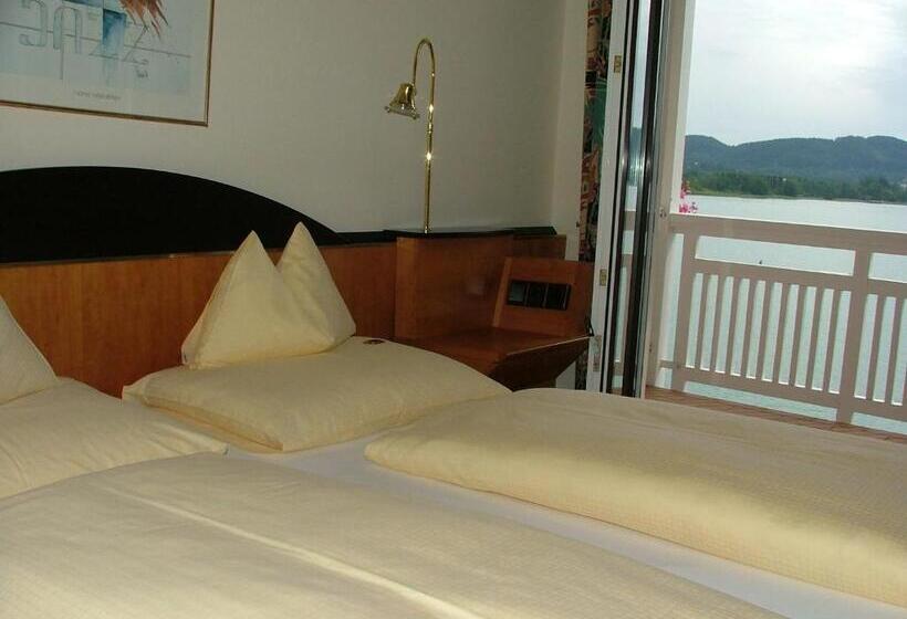 Семейный Номер, Seewirt