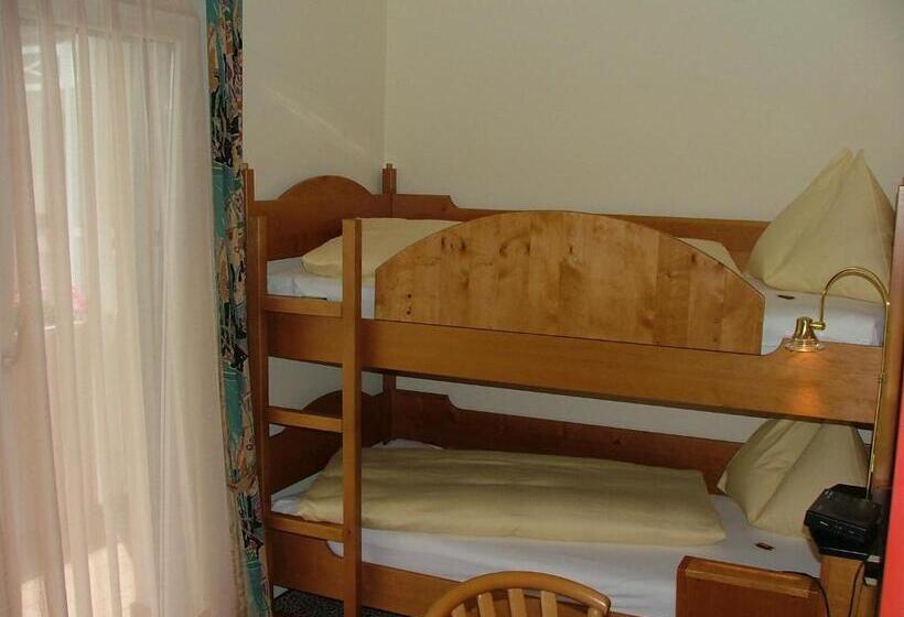 Семейный Номер, Seewirt