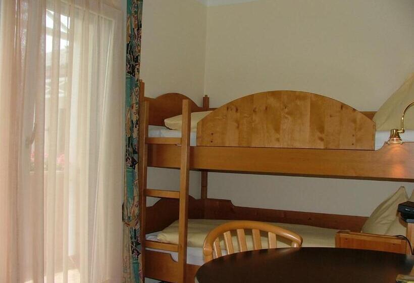 Семейный Номер, Seewirt