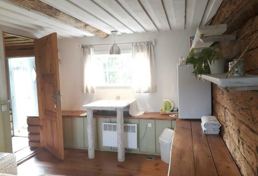 اتاق استاندارد, Toomarahva Farmstay