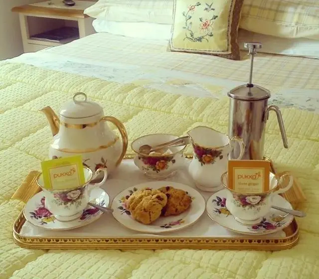 スタンダードルーム, Netherdene Country House Bed & Breakfast
