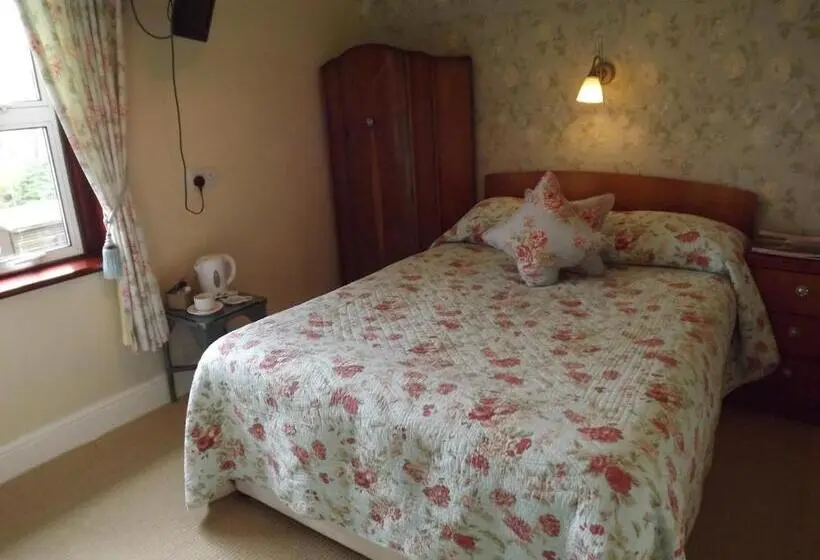 スタンダードルーム, Netherdene Country House Bed & Breakfast