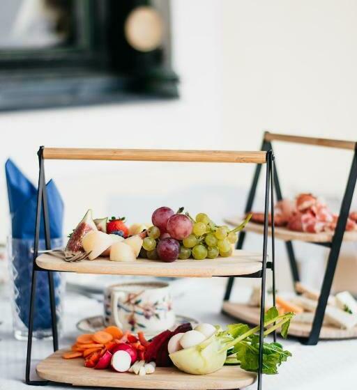 2 Bedrooms Suite 2 Bedrooms Lake View, Cselling Udvarház