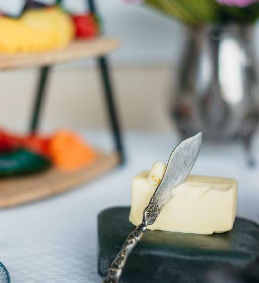 2 Bedrooms Suite 2 Bedrooms Lake View, Cselling Udvarház