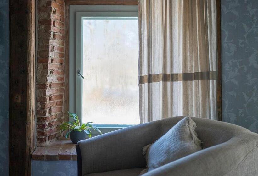 اتاق استاندارد, Dagen Haus Guesthouse