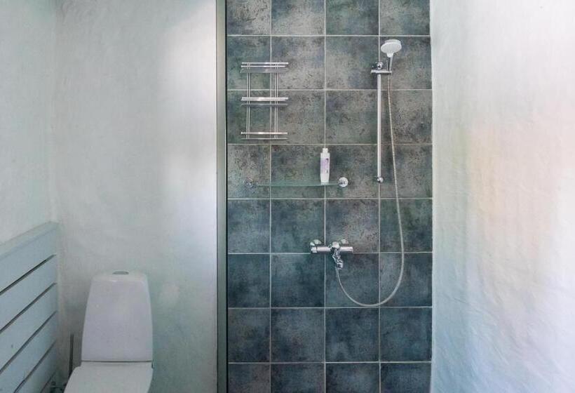 اتاق لوکس, Dagen Haus Guesthouse