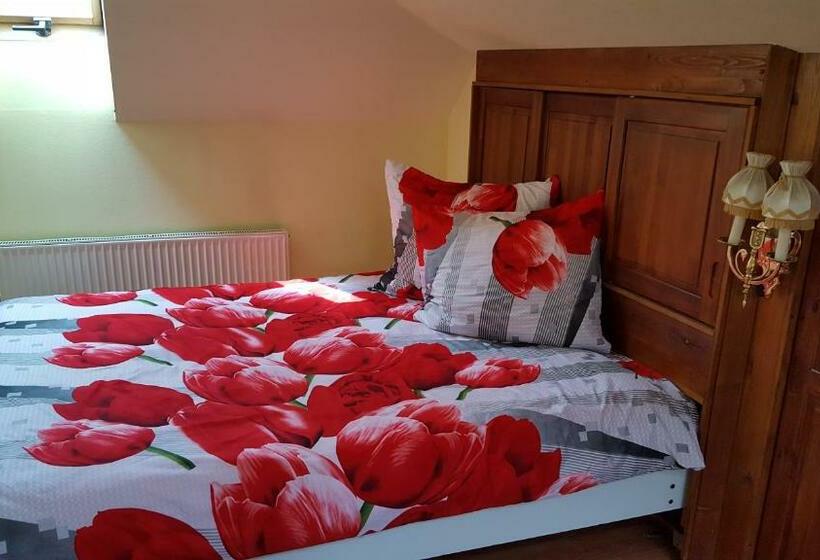 اتاق خانوادگی با چشم‌انداز دریا, Saulrieti