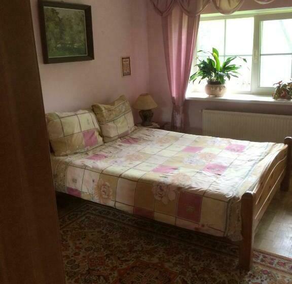 اتاق استاندارد, Saulrieti