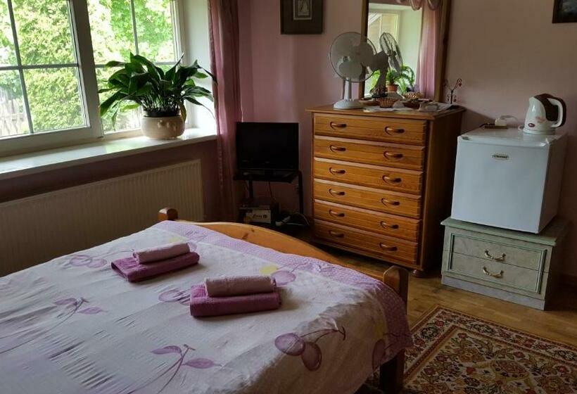 اتاق استاندارد, Saulrieti