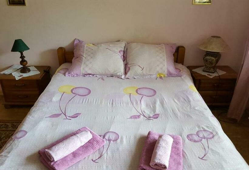 اتاق استاندارد, Saulrieti