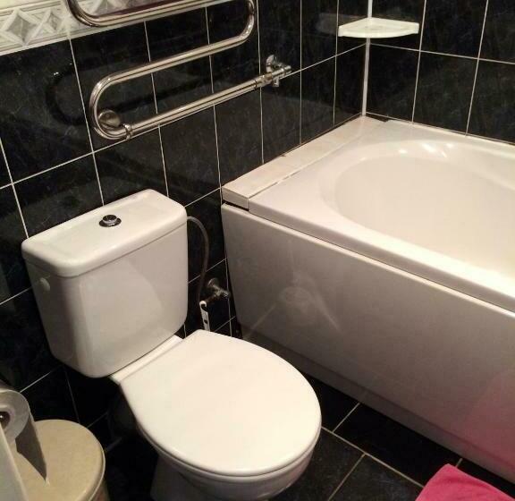 اتاق استاندارد, Saulrieti