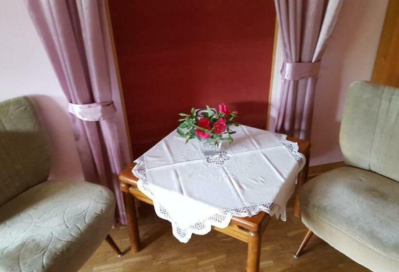 اتاق استاندارد, Saulrieti