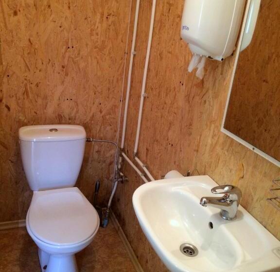 بانگلوی استاندارد, Saulrieti