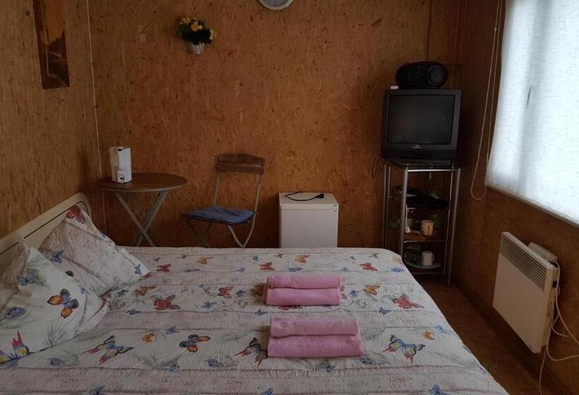 بانگلوی استاندارد, Saulrieti