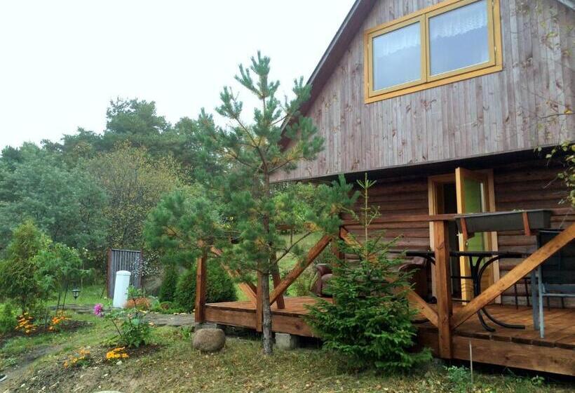 خانه 1 خوابه, Saulrieti