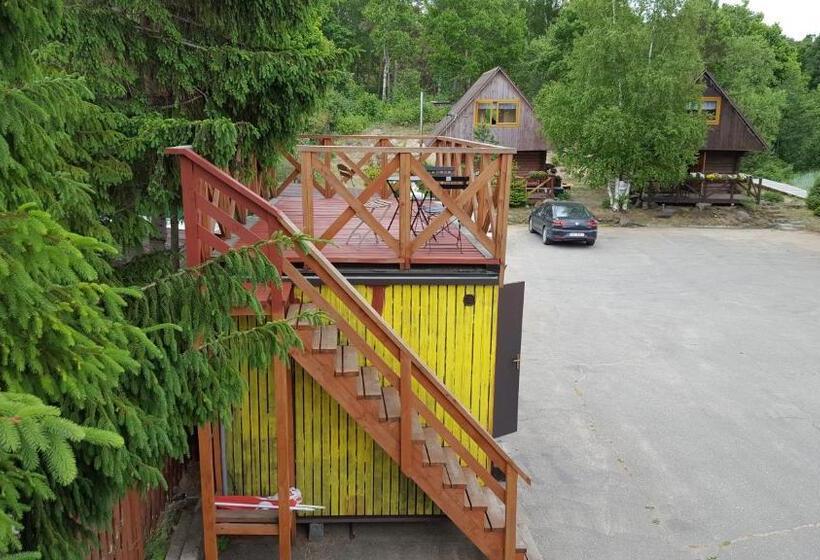 بانگلوی استاندارد, Saulrieti