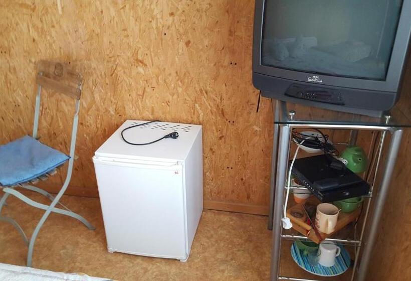 بانگلوی استاندارد, Saulrieti