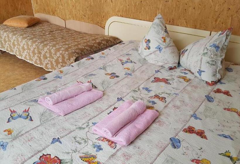 بانگلوی استاندارد, Saulrieti