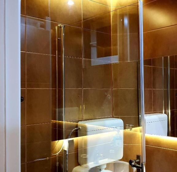 اتاق استاندارد سه نفره, Villa Grazia