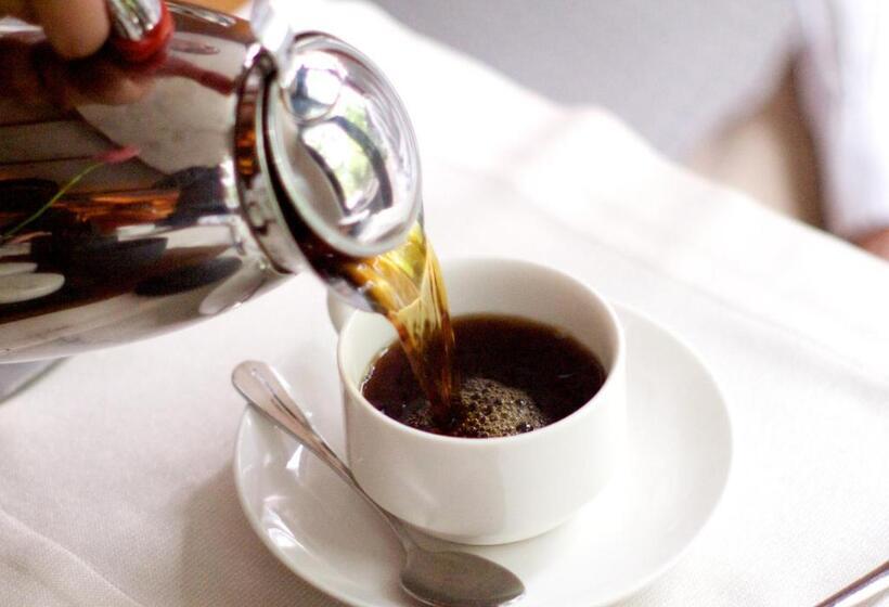 اتاق خانوادگی, Silks Place Taroko