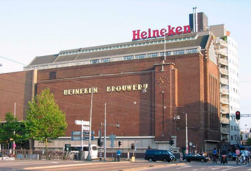 استودیوی استاندارد, Albert Cuyp Studio