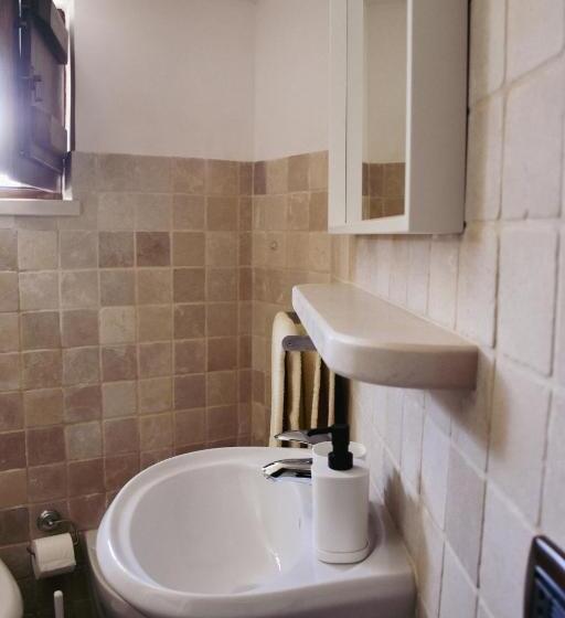 اتاق استاندارد, Trulli Pastore