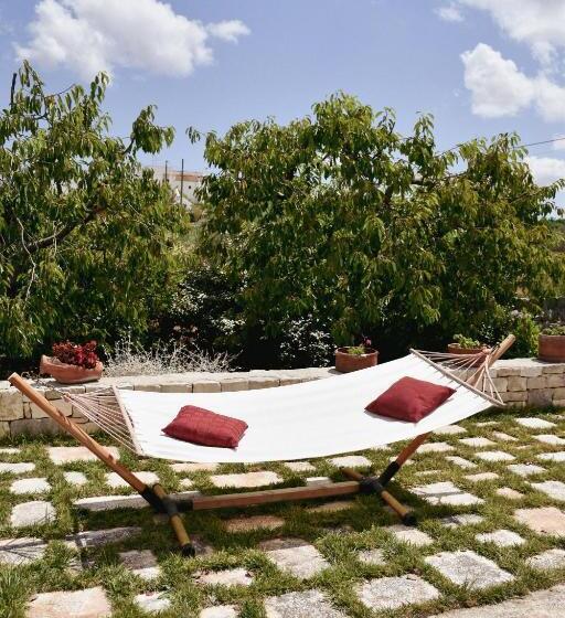 스탠다드 룸, Trulli Pastore