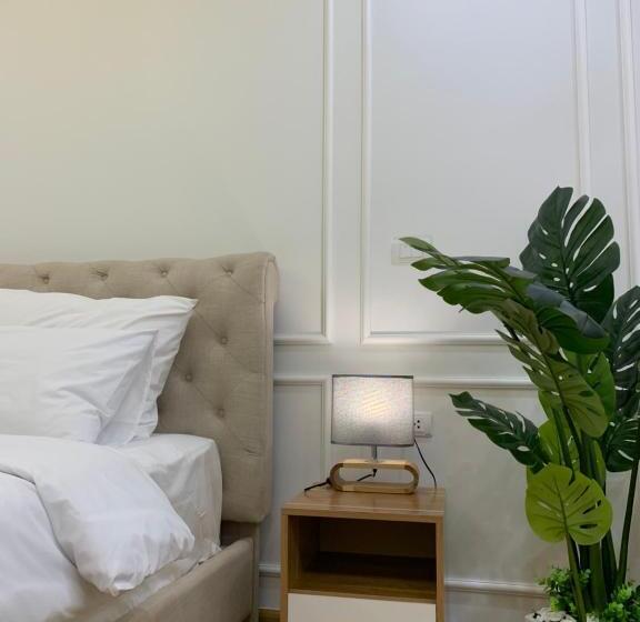 استودیوی استاندارد با چشمانداز دریا, Tms Pullman Luxury Outlet High Floor Beach View