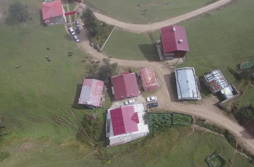 آپارتمان 1 خوابه با چشمانداز, Glisura Apart