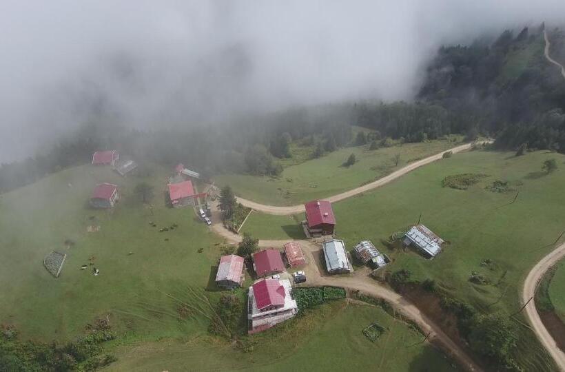 آپارتمان 1 خوابه با چشمانداز, Glisura Apart