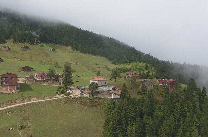 آپارتمان 1 خوابه با بالکن, Glisura Apart