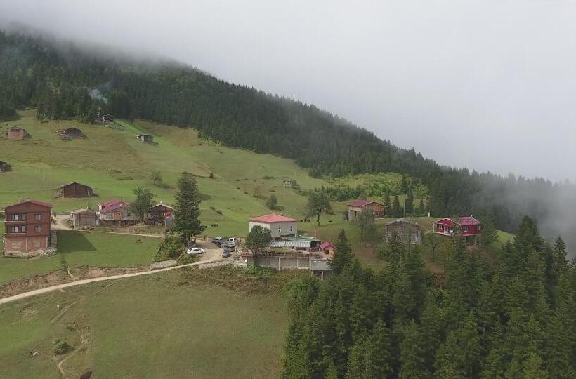 آپارتمان 1 خوابه با بالکن, Glisura Apart