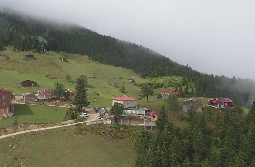 آپارتمان 1 خوابه با بالکن, Glisura Apart