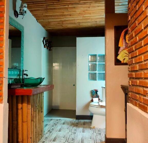 2间卧室的房子, Kaengkrachan Boathouse Paradise Resort
