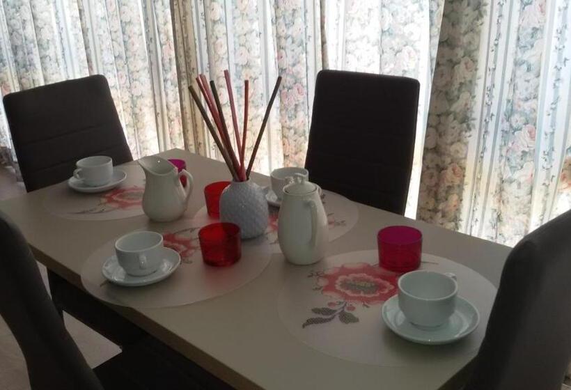 Suite with lake view, Belvedere Del Lago