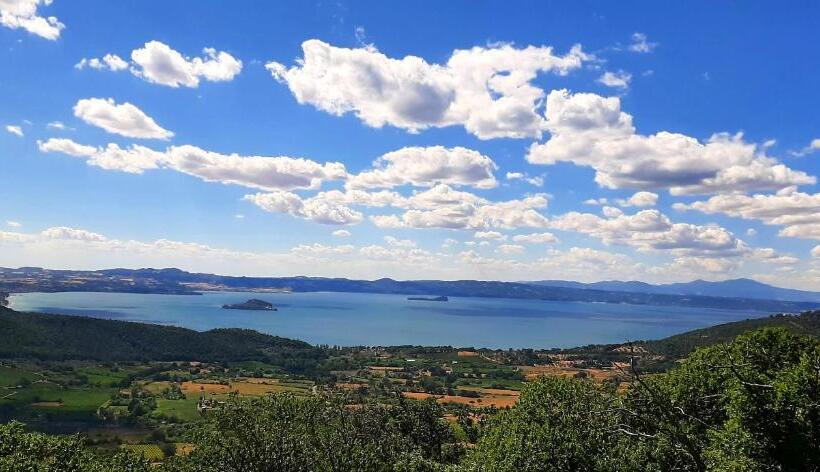 غرفة قياسية, Belvedere Del Lago