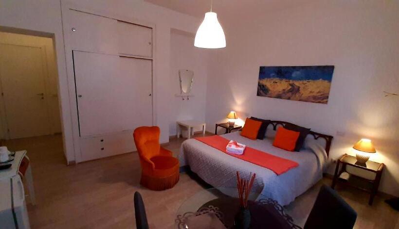 标准间, Belvedere Del Lago