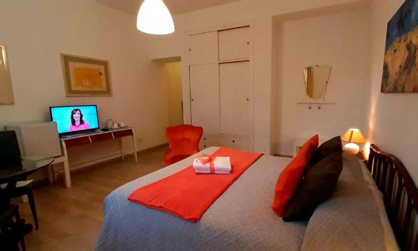 标准间, Belvedere Del Lago