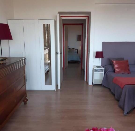 Suite with lake view, Belvedere Del Lago