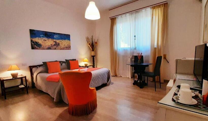 标准间, Belvedere Del Lago